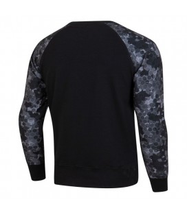 Bluza Extreme Hobby model HEXA kolor czarny