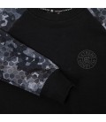 Bluza Extreme Hobby model HEXA kolor czarny