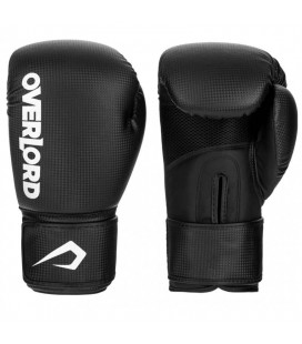 Rękawice bokserskie OverLord model Kevlar