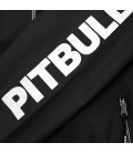 Kurtka Pit Bull West Coast Athletic Sleeve '22 czarna