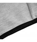 Spodenki bawełniane Pit Bull model Alcorn szare