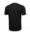 Koszulka Pit Bull model Keep Rolling 22 czarna