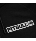 Bluza Pit Bull z kapturem Tricot Dandridge rozpinana