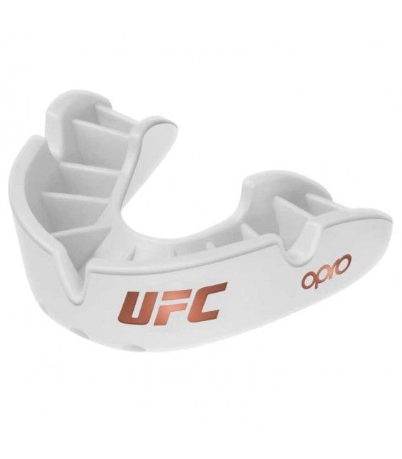 Opro ochraniacz na zęby UFC Bronze szczęka
