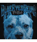 Bluza Pit Bull model I'm Blue