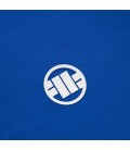 Bluza Pit Bull rozpinana z kapturem Terry Small Logo