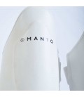 Ochraniacze nóg piszczeli i stóp MANTO model Impact