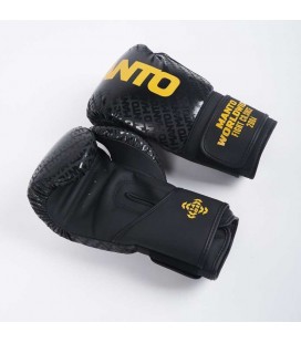 Rękawice bokserskie MANTO model Prime 2.0