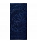 Ręcznik Extreme Hobby Logo na trening frotte 140 x 70 cm