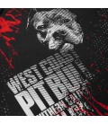 Koszulka Mesh Pit Bull Performance Pro Plus model Blood Dog II