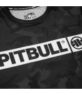 Koszulka Mesh Pit Bull Performance Pro Plus model Net Camo Hilltop 2