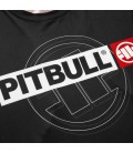 Koszulka Mesh Pit Bull Performance Pro Plus model Hilltop Sports