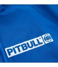 Kurtka Pit Bull model Athletic Hilltop niebieska