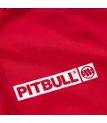 Kurtka Pit Bull model Athletic Hilltop czerwona