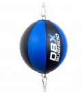 Piłka refleksowa bokserska DBX Bushido ARS-1150