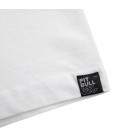 Koszulka Pit Bull model Origin biała