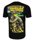 Koszulka Pit Bull model Masters Of BJJ