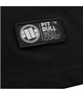 Koszulka Pit Bull All Black Hilltop