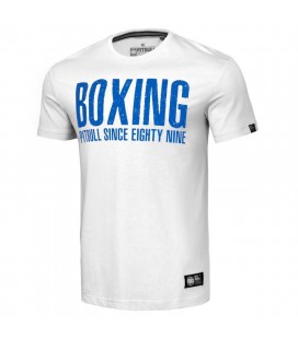 Koszulka Pit Bull model Boxing Champions