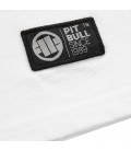 Koszulka Pit Bull West Coast model Eighty Nine - biała
