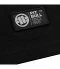 Koszulka Pit Bull West Coast model Eighty Nine - czarna