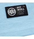 Koszulka Pit Bull San Diego Dog kolor błękitny