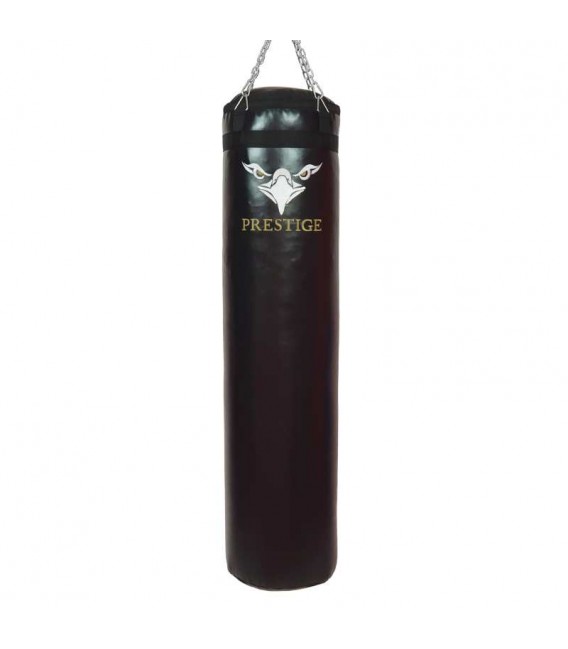 Worek bokserski 150cm/35cm wypełniony marki Prestige