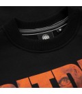 Bluza Pit Bull West Coast model Orange Dog