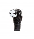 Rękawice bokserskie StormCloud model Bolt 2.0 Czarno/białe
