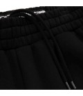 Spodnie Pit Bull dresowe bojówki Cypress Sport czarne