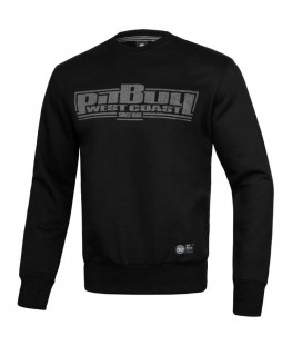 Bluza Pit Bull model Boxing FD