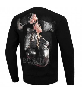 Bluza Pit Bull model Boxing FD