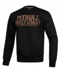 Bluza Pit Bull model Mugshot czarna