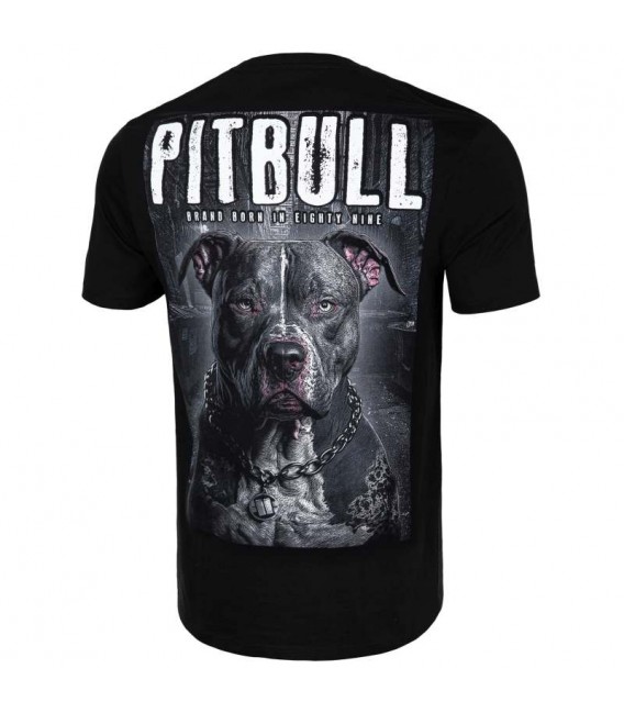 Koszulka Pit Bull model Street King