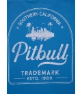 Koszulka Pit Bull model Ultra Light So Cal