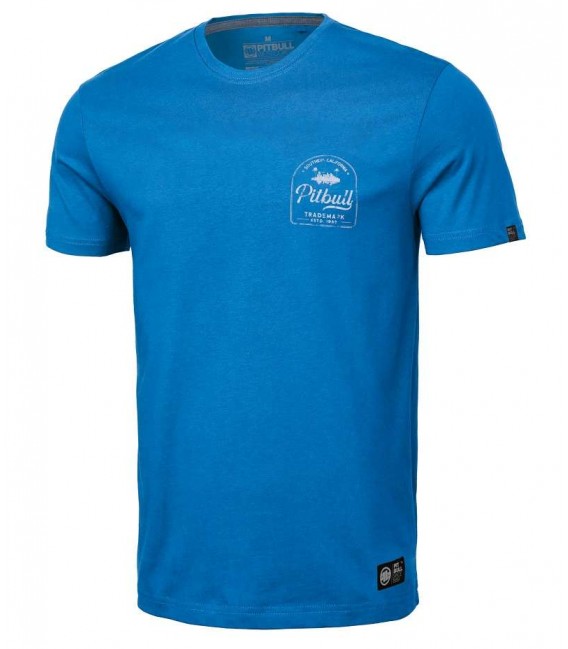 Koszulka Pit Bull model Ultra Light So Cal