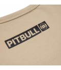Tank Top koszulka Pit Bull model Slim Fit Hilltop