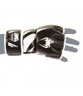 Rękawice MMA Venum "Challenger" -ecoskóra typu Skintex