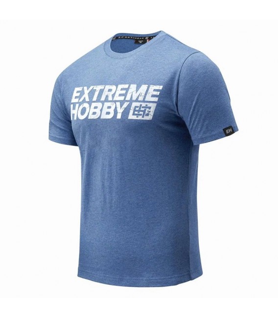 Koszulka Extreme Hobby model Block 2024