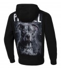Bluza z kapturem Pit Bull model Street King