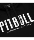 Bluza z kapturem Pit Bull model Street King