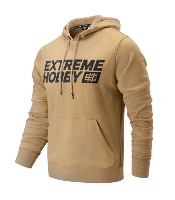 Bluza z kapturem Extreme Hobby model BLOCK 2024