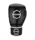 Rękawice bokserskie Octagon model Rad skóra naturalna