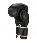 Rękawice bokserskie Octagon model Rad skóra naturalna