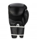 Rękawice bokserskie Octagon model Rad skóra naturalna