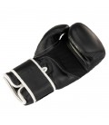Rękawice bokserskie Octagon model Rad skóra naturalna