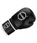 Rękawice bokserskie Octagon model Rad skóra naturalna