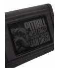 Portfel parciany Pit Bull model Blood Dog Portfel parciany Pit Bull model Blood Dog