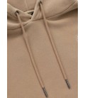 Bluza damska Pit Bull z kapturem Washed Manzanita piaskowa