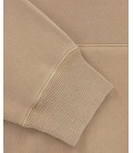 Bluza damska Pit Bull z kapturem Washed Manzanita piaskowa
